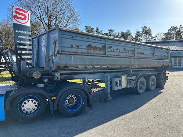 Danson Wirehejs incl. pendel container, Hejs