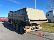 Danson Wirehejs incl. pendel container Hejs - 2