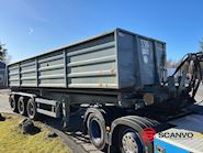 Danson Wirehejs incl. pendel container Hejs - 3