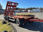 Kel-Berg D24B3 6,0 - 6,5 mtr. containere Overførsels Kel-Berg D24B3 6,0 - 6,5 mtr. containere Overførsels