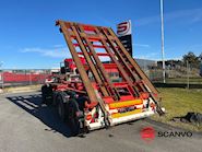 Kel-Berg D24B3 6,0 - 6,5 mtr. containere Overførsels - 2