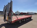 Kel-Berg S110F 7,0 mtr - dobbelt ramper Maskintransport Kel-Berg S110F 7,0 mtr - dobbelt ramper Maskintransport