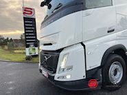 Volvo FH460 Aero + Klasse 3 Trækker - 11