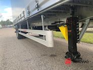 Hangler 11,3 mtr 27 pallers - 1 akslet city lift City - 17