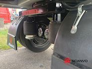Hangler 11,3 mtr 27 pallers - 1 akslet city lift City - 21
