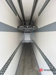 Mercedes-Benz Actros 2533 - 24 pallers Dobbelt compartment Køle - 4