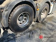 Volvo FH500 - HMF 2620K5 & pendel container Hejs/kran - 21