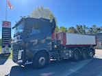 Volvo FH500 - HMF 2620K5 & pendel container Hejs/kran Volvo FH500 - HMF 2620K5 & pendel container Hejs/kran