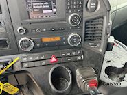 Mercedes-Benz Arocs 3251 Køle - 3