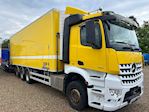 Mercedes-Benz Arocs 3251 Køle Mercedes-Benz Arocs 3251 Køle