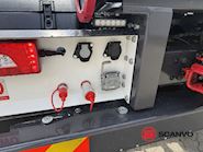 Scania R590 Tridem med HIAB Kroghejs - 10