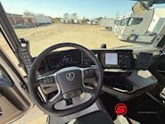 Scania R590 Tridem med HIAB Kroghejs - 14