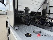 Scania R590 Tridem med HIAB Kroghejs - 7