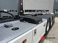 Scania R590 Tridem med HIAB Kroghejs - 5