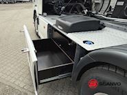 Scania R590 Tridem med HIAB Kroghejs - 18