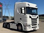 Scania S560 A 6x2 NB 2950 Trækker Scania S560 A 6x2 NB 2950 Trækker