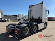 Scania S560 A 6x2 NB 2950 Trækker - 2