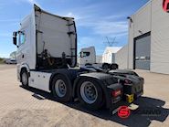 Scania S560 A 6x2 NB 2950 Trækker - 3