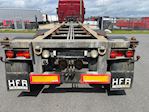 HFR 20 fods container chassis Containerchassis HFR 20 fods container chassis Containerchassis