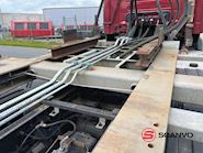 HFR 20 fods container chassis Containerchassis - 12