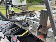 HFR 20 fods container chassis Containerchassis - 10