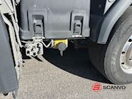 Scania G450 B 8x2*6 NB - ADR chassis Chassis - 19