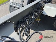 Scania G450 B 8x2*6 NB - ADR chassis Chassis - 18