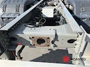 Scania G450 B 8x2*6 NB - ADR chassis Chassis - 22