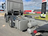 Scania G450 B 8x2*6 NB - ADR chassis Chassis - 4