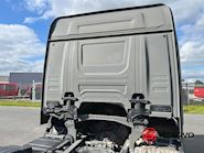 Scania G450 B 8x2*6 NB - ADR chassis Chassis - 17