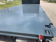 Scancon ML6200RC Maskinlad med containerlåse Machine platform - 6