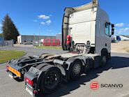 Scania R500 A 6x2/4 LB mega Trækker - 5