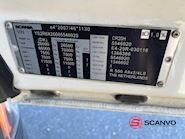 Scania R500 A 6x2/4 LB mega Trækker - 16