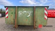 Flex Containers S6014 6000 mm Åben - 4