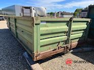 Flex Containers S6014 6000 mm Åben - 2