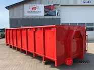 Scancon S6021 open - 9
