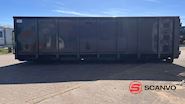 Scancon S6021 open - 6