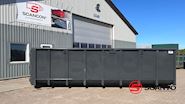 Scancon S6021 open - 4