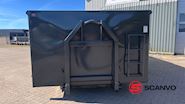 Scancon S6021 open - 3