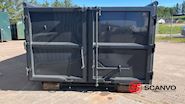 Scancon S6021 open - 2