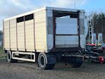 HFR 7,15 mtr alu kasse + læsse rampe Dyretransport