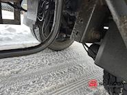HFR 7,15 mtr alu kasse + læsse rampe Dyretransport - 24