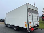 Mercedes-Benz Atego 1224 LnR Fast kasse - 2