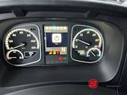 Mercedes-Benz Atego 1224 LnR Fast kasse - 20