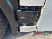 Mercedes-Benz Actros 2535 - 21 Euro paller Fast kasse - 34