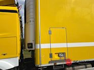 Mercedes-Benz Arocs 3251 Kühl - 10