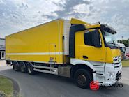 Mercedes-Benz Arocs 3251 Kühl - 4
