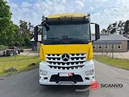 Mercedes-Benz Arocs 3251 Kühl - 36
