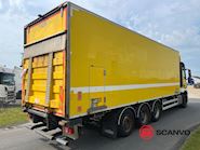 Mercedes-Benz Arocs 3251 Kühl - 2