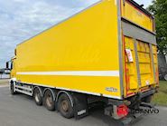 Mercedes-Benz Arocs 3251 Kühl - 5